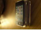 ipod touch 8gb brand new 1yr appple guarantee