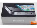 Apple iPhone 4 Quadband 3G HSDPA GPS Phone