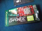 Nvidia 256Mb GeForce 6200 AGP8x