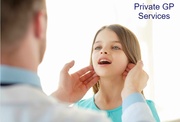 Private Doctor Leicester
